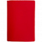 Обложка для паспорта Dorset, красная с логотипом в Екатеринбурге заказать по выгодной цене в кибермаркете AvroraStore