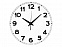 Часы настенные с логотипом в Екатеринбурге заказать по выгодной цене в кибермаркете AvroraStore