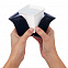 Форма для льда Cube, черная с логотипом в Екатеринбурге заказать по выгодной цене в кибермаркете AvroraStore