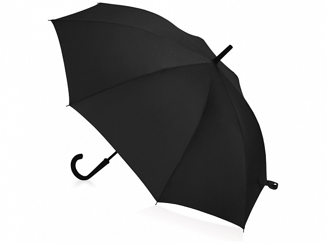 Зонт-трость «Bergen» с логотипом в Екатеринбурге заказать по выгодной цене в кибермаркете AvroraStore