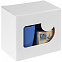 Коробка Gifthouse, белая с логотипом в Екатеринбурге заказать по выгодной цене в кибермаркете AvroraStore