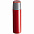 Термос Heater, красный с логотипом в Екатеринбурге заказать по выгодной цене в кибермаркете AvroraStore