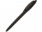 Ручка шариковая Celebrity Монро черная с логотипом в Екатеринбурге заказать по выгодной цене в кибермаркете AvroraStore