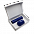 Набор Hot Box C grey (серый) с логотипом в Екатеринбурге заказать по выгодной цене в кибермаркете AvroraStore