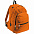 Рюкзак Express, оранжевый с логотипом в Екатеринбурге заказать по выгодной цене в кибермаркете AvroraStore