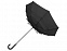 Зонт-трость Wind с логотипом в Екатеринбурге заказать по выгодной цене в кибермаркете AvroraStore