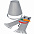 Набор для лепки снеговика УЛЫБКА с логотипом в Екатеринбурге заказать по выгодной цене в кибермаркете AvroraStore