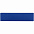 Наклейка тканевая Lunga, S, синяя с логотипом в Екатеринбурге заказать по выгодной цене в кибермаркете AvroraStore