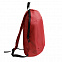 Рюкзак Rush, красный, 40 x 24 см, 100% полиэстер 600D с логотипом в Екатеринбурге заказать по выгодной цене в кибермаркете AvroraStore