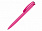 Ручка пластиковая шариковая трехгранная «TRINITY K transparent GUM» soft-touch с логотипом в Екатеринбурге заказать по выгодной цене в кибермаркете AvroraStore