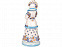 Подарочный набор Снегурочка: скульпутра, платок с логотипом в Екатеринбурге заказать по выгодной цене в кибермаркете AvroraStore