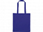 Сумка Бигбэг, синий с логотипом в Екатеринбурге заказать по выгодной цене в кибермаркете AvroraStore
