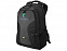 Рюкзак "InTransit" для ноутбука 15,6" с логотипом в Екатеринбурге заказать по выгодной цене в кибермаркете AvroraStore