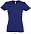 Фуфайка (футболка) IMPERIAL женская,Бордовый L с логотипом в Екатеринбурге заказать по выгодной цене в кибермаркете AvroraStore