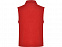 Жилет флисовый Bellagio, мужской, красный с логотипом в Екатеринбурге заказать по выгодной цене в кибермаркете AvroraStore
