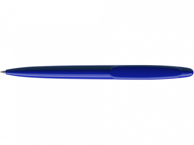 Ручка пластиковая шариковая Prodir DS5 TPP с логотипом в Екатеринбурге заказать по выгодной цене в кибермаркете AvroraStore