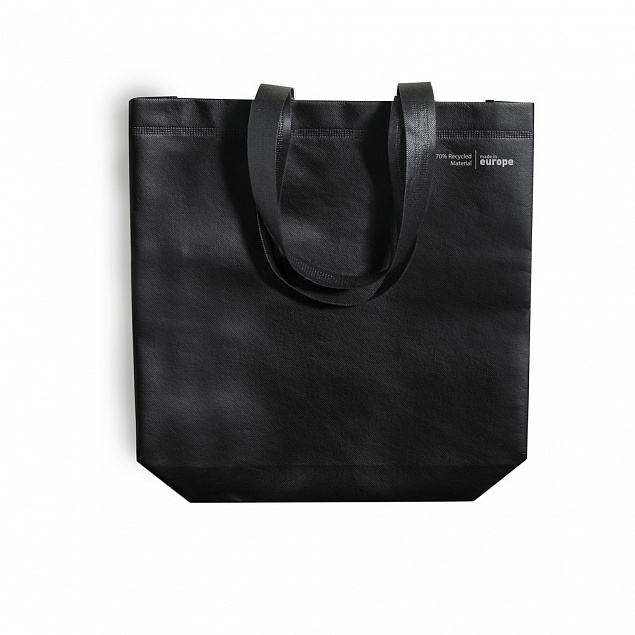 Джутовая сумка,коричневая с логотипом в Екатеринбурге заказать по выгодной цене в кибермаркете AvroraStore