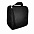 Несессер "Джеймс Кук" - Черный AA с логотипом в Екатеринбурге заказать по выгодной цене в кибермаркете AvroraStore