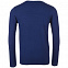 Пуловер мужской GLORY MEN, синий ультрамарин с логотипом в Екатеринбурге заказать по выгодной цене в кибермаркете AvroraStore