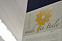 Рамка для фотографий Gold, золотистая с логотипом в Екатеринбурге заказать по выгодной цене в кибермаркете AvroraStore
