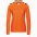 Рубашка поло Рубашка женская 04SW Синий с логотипом в Екатеринбурге заказать по выгодной цене в кибермаркете AvroraStore