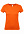 Футболка женская E150 оранжевая с логотипом в Екатеринбурге заказать по выгодной цене в кибермаркете AvroraStore