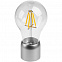 Левитирующая лампа FireFly с логотипом в Екатеринбурге заказать по выгодной цене в кибермаркете AvroraStore