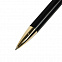 Ручка шариковая MOOD GOLD с логотипом в Екатеринбурге заказать по выгодной цене в кибермаркете AvroraStore