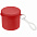 Дождевик в футляре Trifle, красный с логотипом в Екатеринбурге заказать по выгодной цене в кибермаркете AvroraStore
