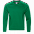 Толстовка StanSweatshirt Зелёный с логотипом в Екатеринбурге заказать по выгодной цене в кибермаркете AvroraStore