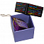 Коробка подарочная «Пожелание», малая с логотипом в Екатеринбурге заказать по выгодной цене в кибермаркете AvroraStore
