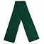 Шарф Tommi, зеленый с логотипом в Екатеринбурге заказать по выгодной цене в кибермаркете AvroraStore