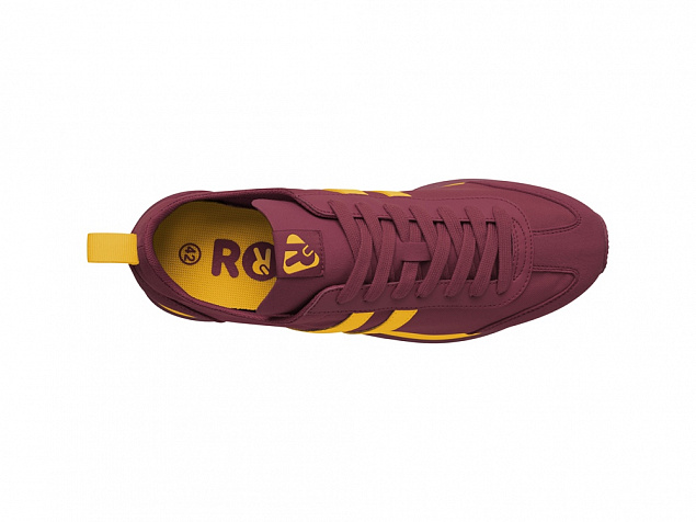 Кроссовки «Nadal», унисекс с логотипом в Екатеринбурге заказать по выгодной цене в кибермаркете AvroraStore