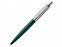 Ручка Parker шариковая Jotter XL Matte Green CT с логотипом в Екатеринбурге заказать по выгодной цене в кибермаркете AvroraStore