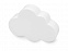 "Облако"-антистресс с логотипом в Екатеринбурге заказать по выгодной цене в кибермаркете AvroraStore