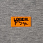 Лейбл из ПВХ Dzeta, S, оранжевый неон с логотипом в Екатеринбурге заказать по выгодной цене в кибермаркете AvroraStore