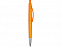 Ручка пластиковая шариковая  DS2 PTC с логотипом в Екатеринбурге заказать по выгодной цене в кибермаркете AvroraStore