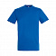 Набор подарочный GEEK: футболка XS, брелок, универсальный аккумулятор, косметичка, ярко-синий с логотипом в Екатеринбурге заказать по выгодной цене в кибермаркете AvroraStore
