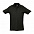 Рубашка поло мужская SPRING II 210 с логотипом в Екатеринбурге заказать по выгодной цене в кибермаркете AvroraStore