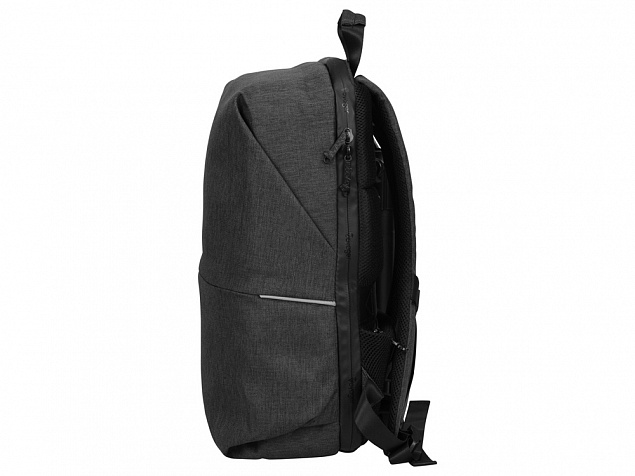 Рюкзак водостойкий Stanch для ноутбука 15.6'' с логотипом в Екатеринбурге заказать по выгодной цене в кибермаркете AvroraStore
