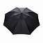 Автоматический складной зонт Swiss Peak из rPET AWARE™, d116 см с логотипом в Екатеринбурге заказать по выгодной цене в кибермаркете AvroraStore