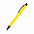 Ручка металлическая Deli - Синий HH с логотипом в Екатеринбурге заказать по выгодной цене в кибермаркете AvroraStore