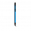 Ручка с покрытием Soft Touch POPPINS с логотипом в Екатеринбурге заказать по выгодной цене в кибермаркете AvroraStore