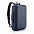 Сумка-рюкзак Bobby Bizz с защитой от карманников с логотипом в Екатеринбурге заказать по выгодной цене в кибермаркете AvroraStore
