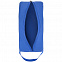 Косметичка Anytime, синяя с логотипом в Екатеринбурге заказать по выгодной цене в кибермаркете AvroraStore