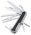 Нож мультитул Magnum 8 с логотипом в Екатеринбурге заказать по выгодной цене в кибермаркете AvroraStore