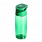 Пластиковая бутылка Blink - Зеленый FF с логотипом в Екатеринбурге заказать по выгодной цене в кибермаркете AvroraStore