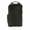 Рюкзак для ноутбука 15.6" Fashion Black (без содержания ПВХ) с логотипом в Екатеринбурге заказать по выгодной цене в кибермаркете AvroraStore