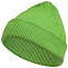 Шапка Life Explorer, зеленая с логотипом в Екатеринбурге заказать по выгодной цене в кибермаркете AvroraStore