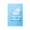 Набор FLAUT для косметики, 20 x 18 x 4 см, 5 аксессуаров, ПВХ/ПП с логотипом в Екатеринбурге заказать по выгодной цене в кибермаркете AvroraStore